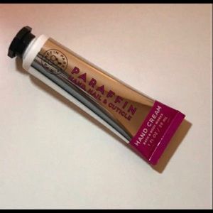 Paraffin Hand, Nail & Cuticle Hand Cream